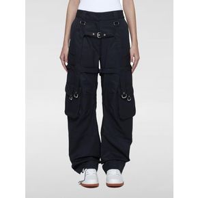 Pants woman Off white OWCF019C99FAB0011000 TP65814719 91709775