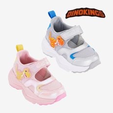 공룡운동화 하이슬립 LED 2종