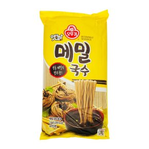 옛날 메밀국수 1kg 1개_P362671825