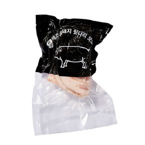 제주흑돼지 3kg(구이용 500g*2팩볶음용 500g*2팩찌개용 500g*2팩 / 팩당 각 500g)..[33995780]