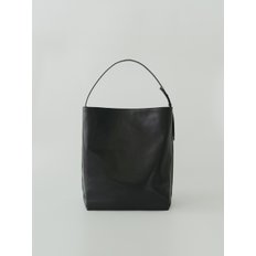 lake shoulder bag (black)