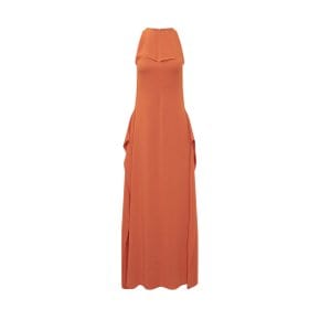 Sleeveless dress RWDR00325648E23 95 2788393