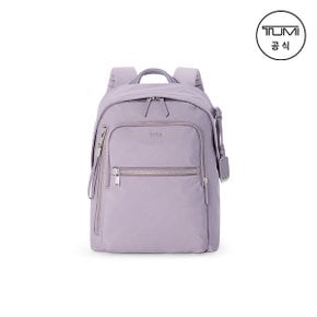 [TUMI KOREA] 보야져 할시 백팩 라벤더_0196601LVDR