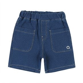 [아가방 여름]티치5부데님바지(BLUE)_01R352009