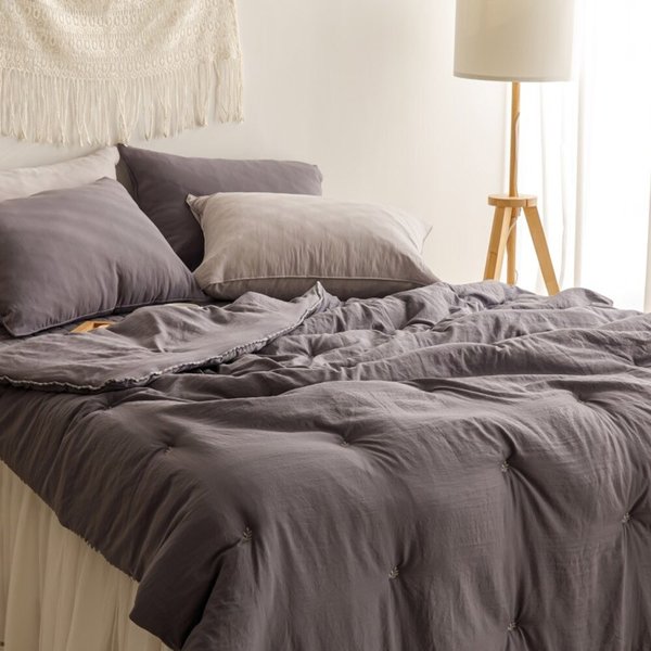 마인 메이플코지 세미마이크로 차렵이불 풀세트 S