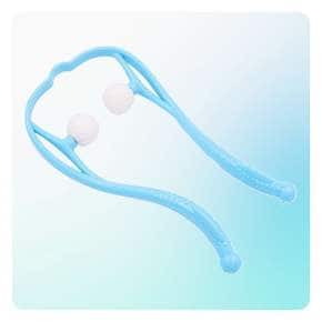 어깨 안마 마사지기 지압 목 마사지 지압기