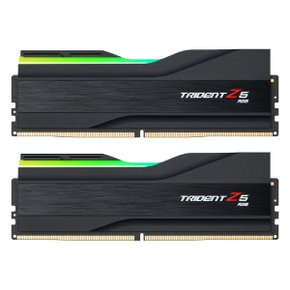 G.SKILL DDR5-6400 CL32 TRIDENT Z5 RGB J 96GB(48x2)