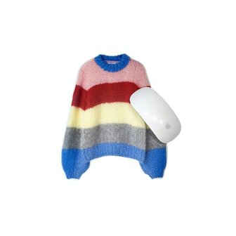 유라이크왓 Knit mouse pad