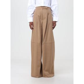 pants in camel wool 2311362536600 TP67275556