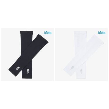 노스페이스키즈 NA5AQ00 키즈 리스틀렛 KIDS WRISTLET