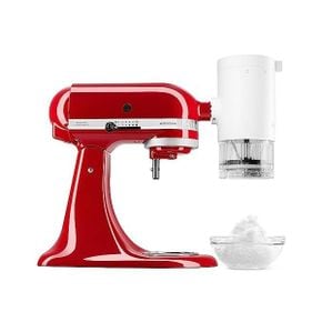 미국 키친에이드 반죽기 부품 액세서리 KitchenAid Stand Mixer Attachment KSMSIA Shave Ice 14