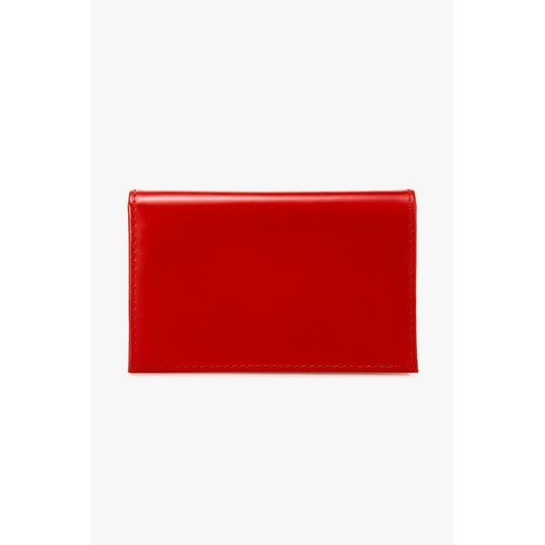 [ETTINGER] 비지팅 카드 지갑 4715341109000