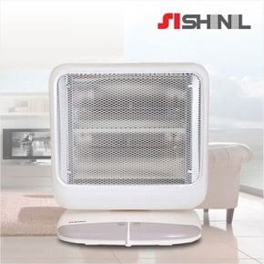 카본히터 2단 SEH-350GY 700W