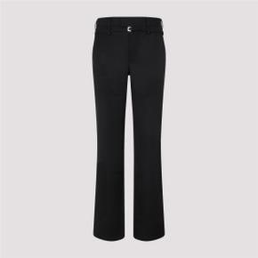 Mens Pants 236PA061.1333 Black