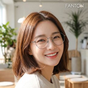 팬톤 초경량 티타늄 안경테 FOF24C
