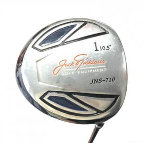 [중고] 잭 니클라우스 JNS-710 10.5도 드라이버 카본 SR 7026022405485 DA3840949