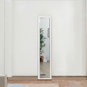리버퍼니쳐 초이스 색상선택 원터치 옷장 틈새 거울반장 RZ0249