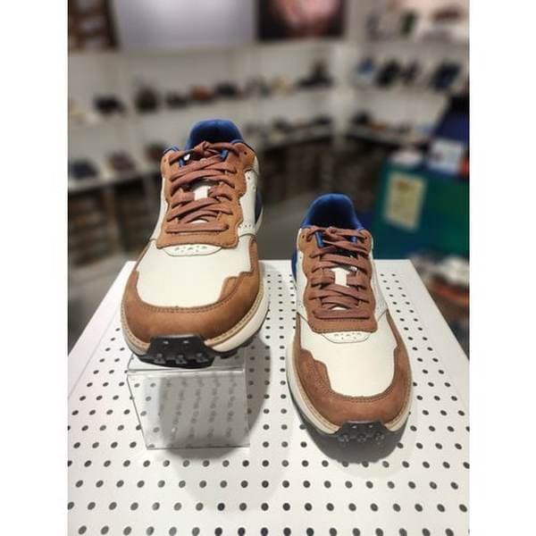 [여주점] GRANDPRØ Ashland_브라운 남성 런닝화CHSO3F076W2