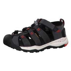 킨 Keen 키즈 샌달 샌들 뉴포트 네오 H2 Magnet/Spicy Orange 1918320