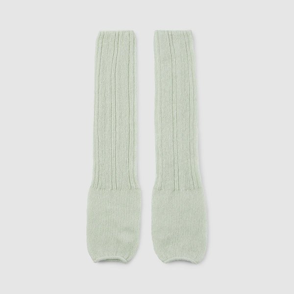 핸드 겸용 레그 워머 J1454060040AW
