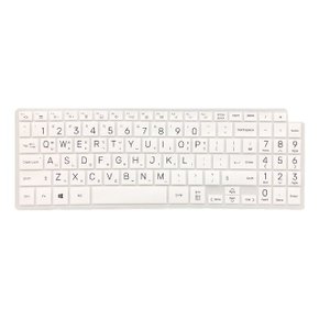 LG 그램360 16T90Q 노트북 문자키스킨 (WE7C946)