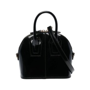 Tote bag Bag Oui Oui BLACK MERCI BLACK