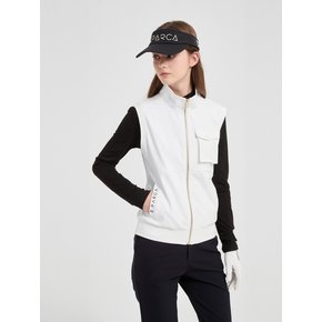 Gold-Adel Windproof Vest