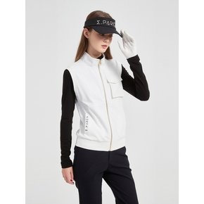 Gold-Adel Windproof Vest