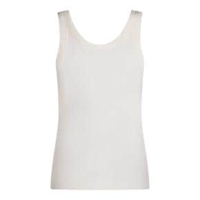 [해외배송] 크림 코튼 탑 TS0001LJ1016WH048 B0561911534