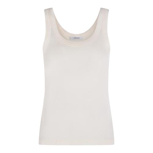 [해외배송] 르메르 SHORTSLEEVEDTSHIRTS TS0001LJ1016WH048 B0561911534