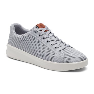 락포트 [남성화]엘티 코트 메쉬 스니커즈 MEDIUM GRAY RM0104
