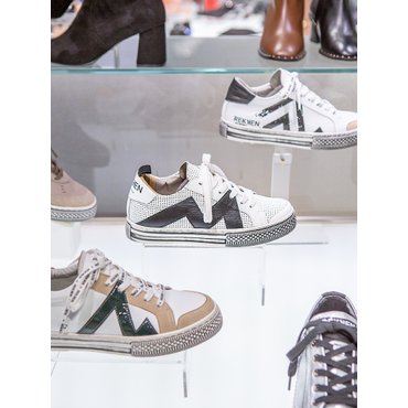 렉켄 Sneakers_HARDY RK270