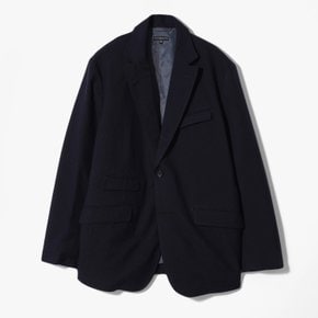 [ENGINEERED GARMENTS]엔지니어드 가먼츠 자켓/ANDOVER JACKET (WOOL) DARK NAVY/EGD2M10002A73