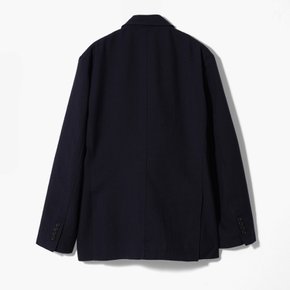 [ENGINEERED GARMENTS]엔지니어드 가먼츠 자켓/ANDOVER JACKET (WOOL) DARK NAVY/EGD2M10002A73