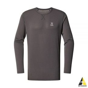 L.I.M ROUNDNECK MEN (607099-2AT) (남성 라운드넥)