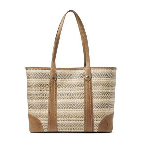 4521058 Frye Melissa Straw Shopper