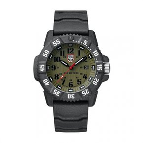 LUMINOX MASTER CARBON SEAL 3800 SERIES Ref.3813.L 루미녹스 손목시계 일본 정규 밀리터리