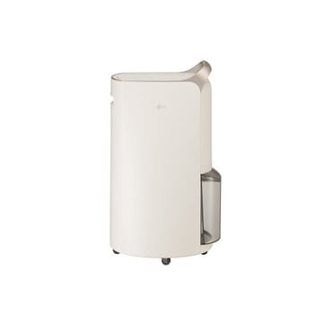 LG (m)휘센 오브제컬렉션 20L 제습기 DQ203PECA