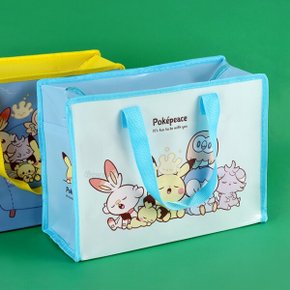 포켓 몬스터 멀티 부직포백 (소)