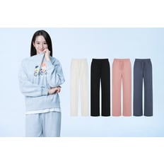 폴햄 남여 26년 봄 신상품 일자/조거/와이드 트레이닝팬츠 5종택일(G1PT10191018101720192018)