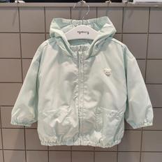 아가방 DP02 론베베화섬점퍼  01R125001 (S29190667)