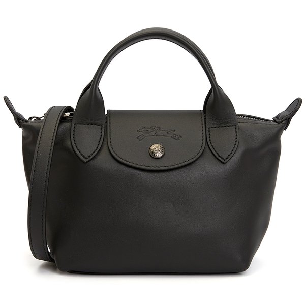 [부산점] 스크래치 르 플리아쥬 엑스트라 XS 여성 토트백 L1500 987 001