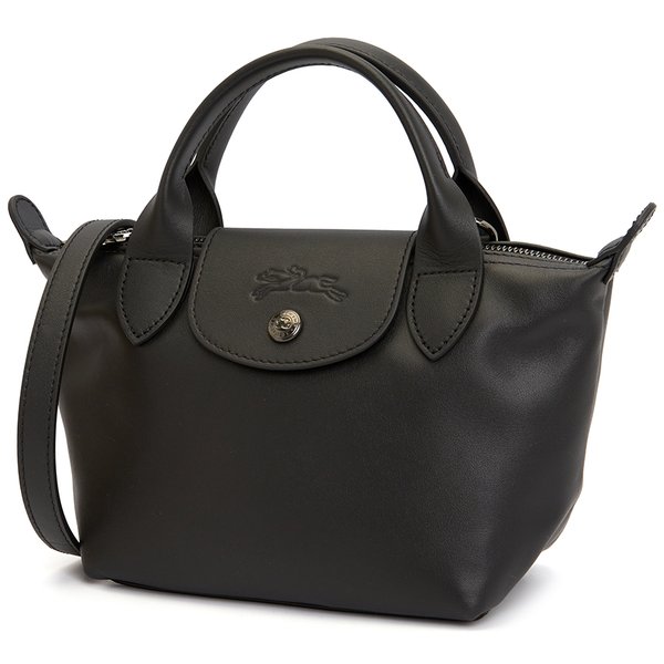 [부산점] 스크래치 르 플리아쥬 엑스트라 XS 여성 토트백 L1500 987 001