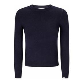 스웨터 098KIDNAVY Dark Blue