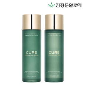 김정문알로에 토너+에멀전[34384183]