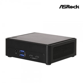 NUCS BOX i5-1340P D4 M.2 (16GB, M.2 1TB)