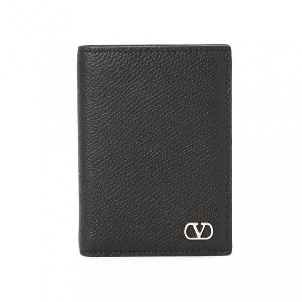 [부산점] 브이로고 시그니처 남성 반지갑 8Y2P0AP1UAG 0NO