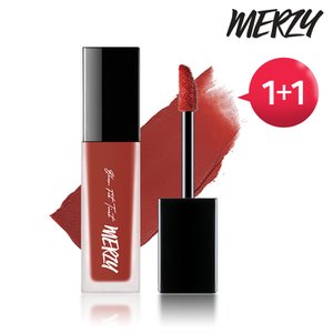 MERZY [머지] 블러핏 틴트1+1