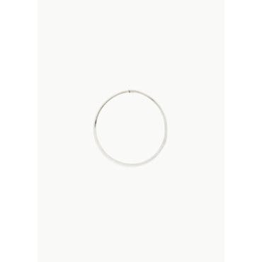 샵아모멘토 소피부하이 25PS 1930 Collar, Silver