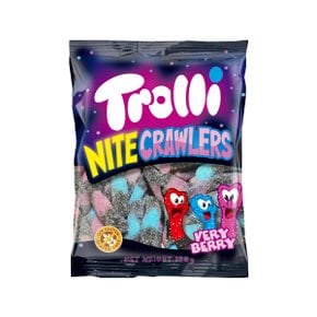 트롤리나이트크롤러베리베리100g